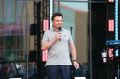 Андрей Воробьев: Олимпиадный сезон 2025–2026 закрыт!