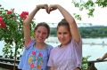 Сегодня День России отметили на самых живописных площадках округа