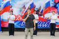 День России в Химках: жители Брёхово и Фирсановки стали участниками праздничных мероприятий