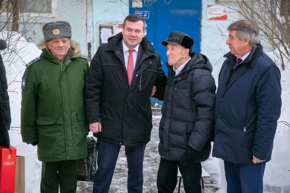 Уважаемый Александр Владимирович! Уважаемый Александр Владимирович!
