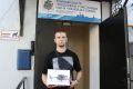 Гуманитарная помощь для наших ребят сегодня — это не просто вещи, техника или посылки
