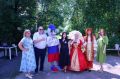 В Подольске отметили 200-летие исторической улицы Климовской