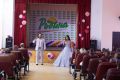 Дуэт Маликовых выступил в центре «Родина» в День России