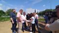 Объезд округа — лучший способ увидеть проблемы своими глазами и оперативно включиться в их решение