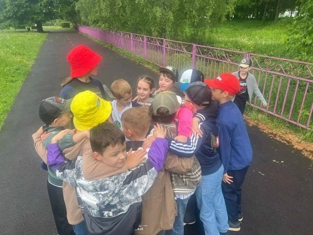 Юные натуралисты из Долгопрудного изучили природу родного края Юные натуралисты из Долгопрудного изучили природу родного края