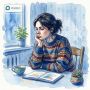 Снижайте уровень тревоги: как развить критическое мышление к приметам