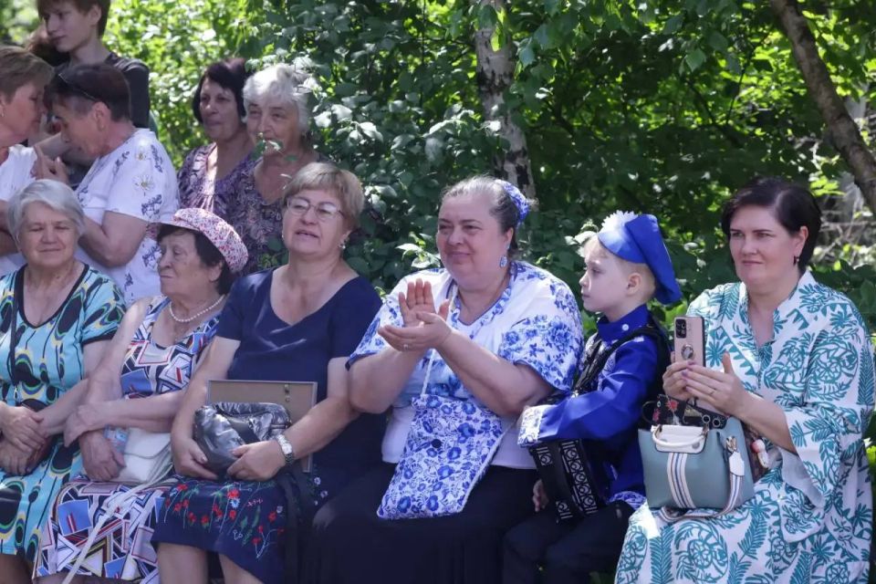 В Подольске отметили 200-летие исторической улицы Климовской В Подольске отметили 200-летие исторической улицы Климовской
