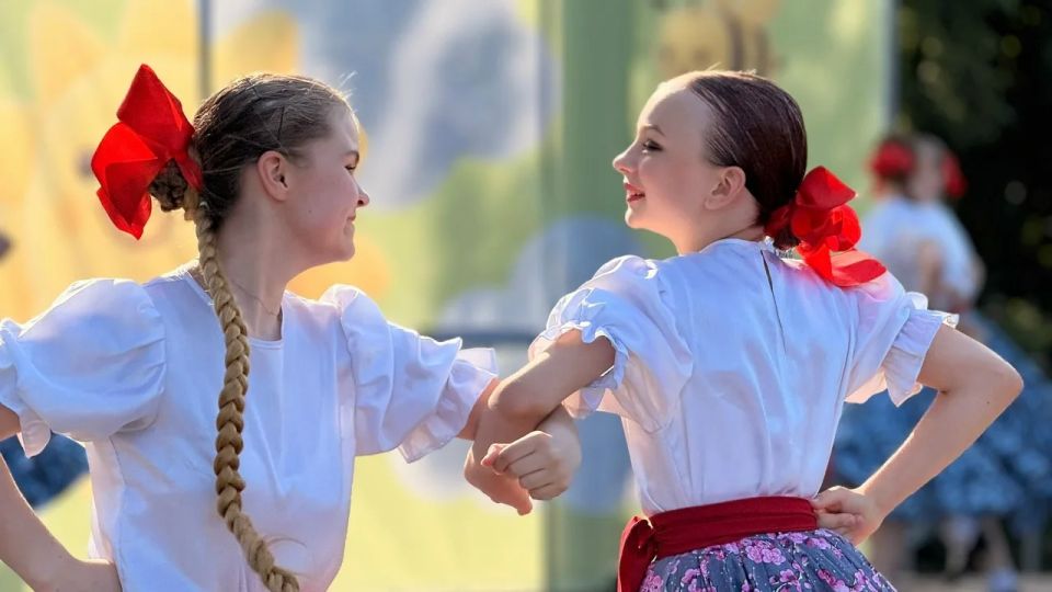 Праздничные концерты, шествия и добрые дела – так в Коломне отметили День России Праздничные концерты, шествия и добрые дела – так в Коломне отметили День России