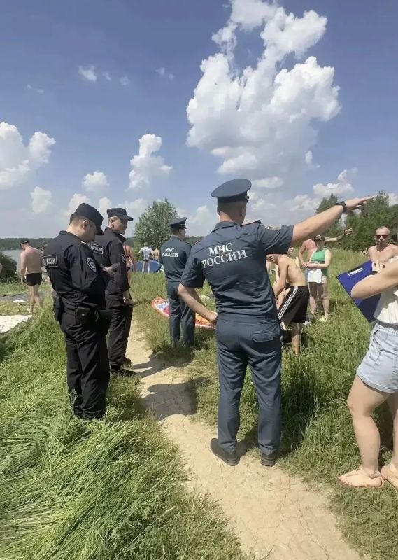 Вниманию жителей и гостей городского округа Мытищи: купание в местах установки соответствующих знаков – запрещено! Вниманию жителей и гостей городского округа Мытищи: купание в местах установки соответствующих знаков – запрещено!