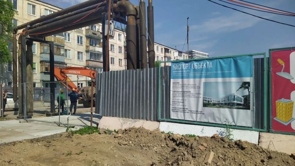 Объезд округа — лучший способ увидеть проблемы своими глазами и оперативно включиться в их решение Объезд округа — лучший способ увидеть проблемы своими глазами и оперативно включиться в их решение
