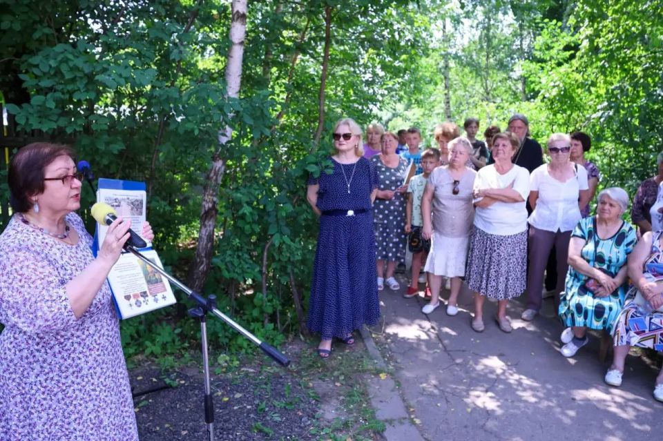 В Подольске отметили 200-летие исторической улицы Климовской В Подольске отметили 200-летие исторической улицы Климовской