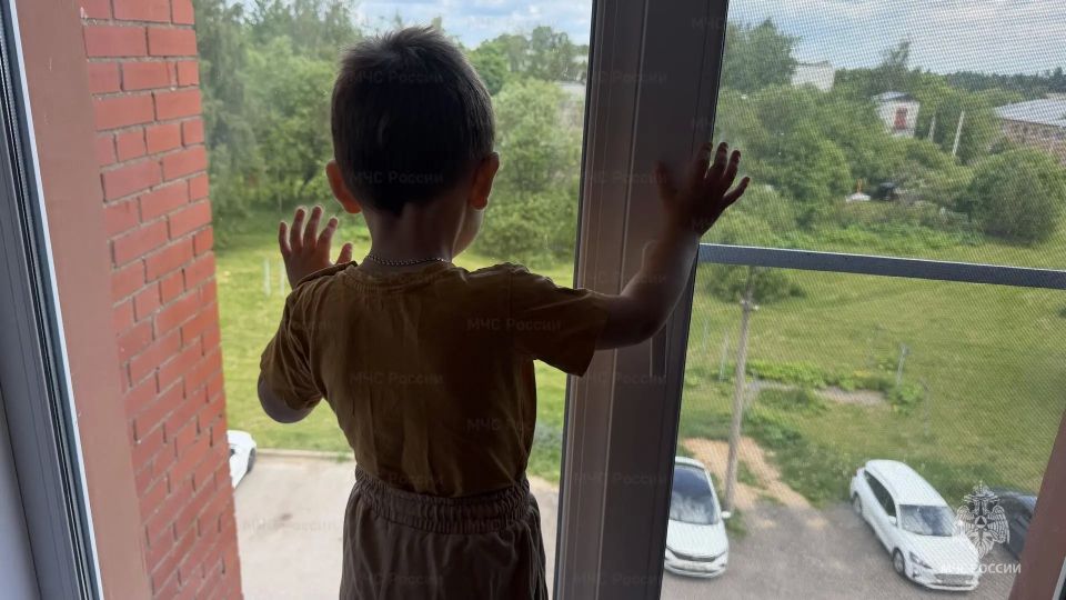Родителям рассказали, как безопасности провести лето Родителям рассказали, как безопасности провести лето