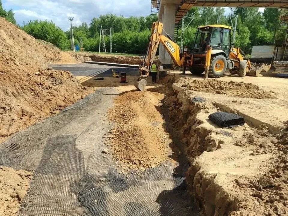 В рамках Народной программы #ЕдинойРоссии продолжается обновление дорожной инфраструктуры в Лукино и Бутурлино В рамках Народной программы #ЕдинойРоссии продолжается обновление дорожной инфраструктуры в Лукино и Бутурлино