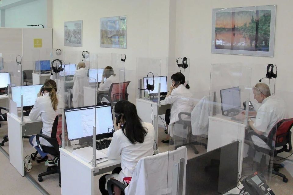 Домодедовская больница продолжает активно развиваться и внедрять современные подходы в оказании медицинской помощи — что во многом стало возможным благодаря поддержке Единой России Домодедовская больница продолжает активно развиваться и внедрять современные подходы в оказании медицинской помощи — что во многом стало возможным благодаря поддержке Единой России