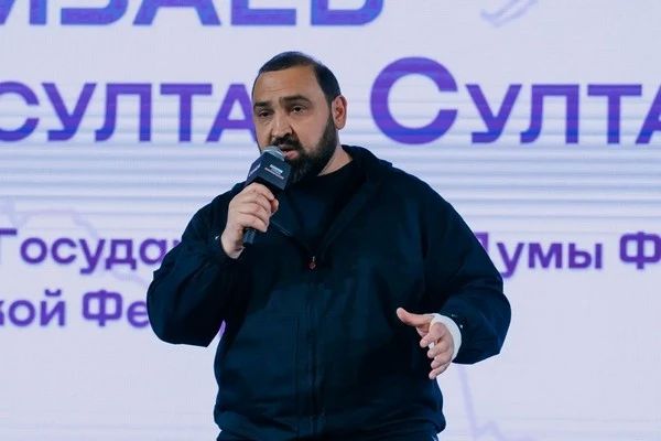 Сотрудник ГУФСИН России по Московской области принял участие в Третьем Всероссийском форуме молодых специалистов уголовно-исполнительной системы Сотрудник ГУФСИН России по Московской области принял участие в Третьем Всероссийском форуме молодых специалистов уголовно-исполнительной системы