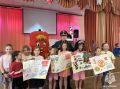 Безопасные каникулы: урок от инспектора в Красногорске