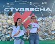 Подольские студентки выступили на всероссийском фестивале в Хабаровске