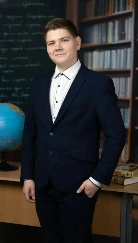 Наши выпускники — гордость Богородского округа! Наши выпускники — гордость Богородского округа!