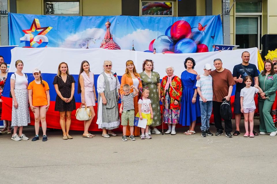 «Через вовлечённость и живое дело»: Светлана Пашковская рассказала о работе Дома культуры «Брёхово» «Через вовлечённость и живое дело»: Светлана Пашковская рассказала о работе Дома культуры «Брёхово»