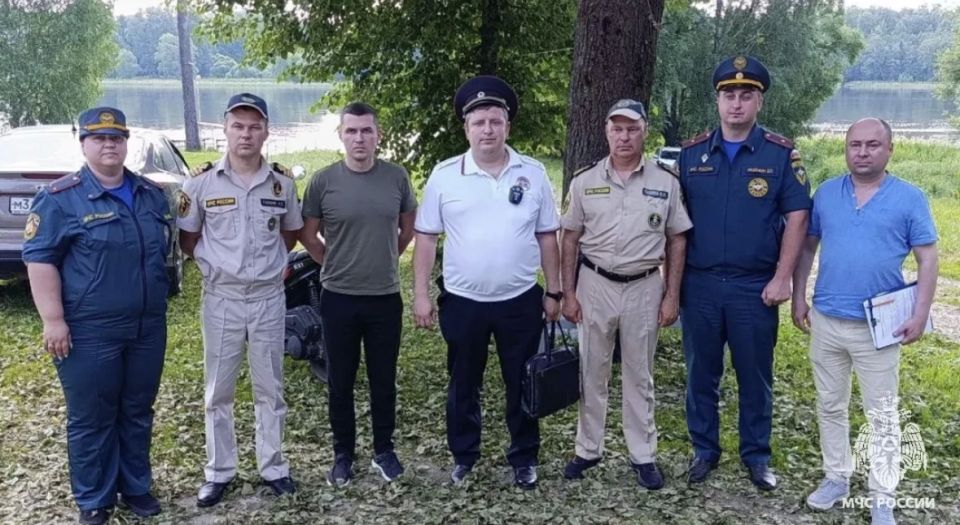 Совместный профилактический рейд прошел в Солнечногорске Совместный профилактический рейд прошел в Солнечногорске