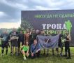 Тропа дружбы: ветераны СВО из Долгопрудного преодолели знаменитую полосу препятствий