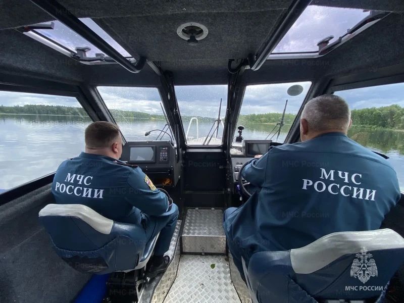 15 июня - День создания Государственной инспекции по маломерным судам МЧС России 15 июня - День создания Государственной инспекции по маломерным судам МЧС России