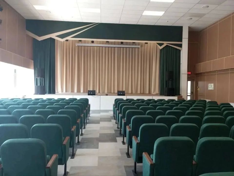 В Химках завершен капремонт колледжа «Подмосковье» В Химках завершен капремонт колледжа «Подмосковье»