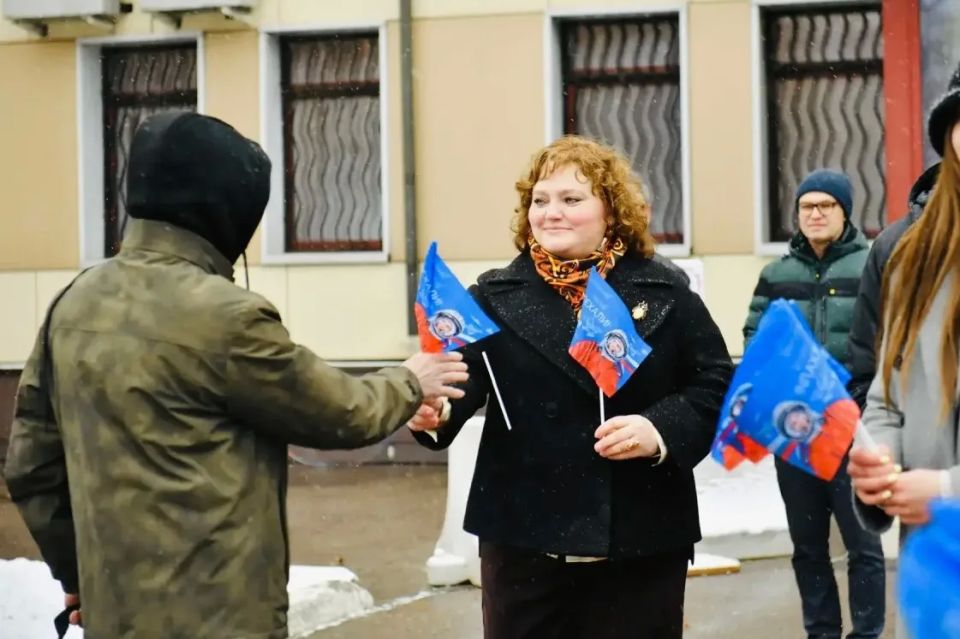 «Через вовлечённость и живое дело»: Светлана Пашковская рассказала о работе Дома культуры «Брёхово» «Через вовлечённость и живое дело»: Светлана Пашковская рассказала о работе Дома культуры «Брёхово»