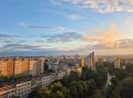 Доброе утро, Подольск!. Сегодня — Всемирный день ветра и День создания юннатского движения в России