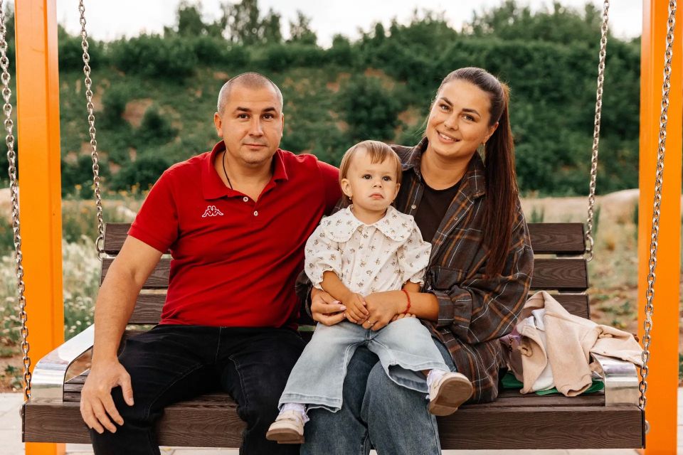 Руслан Заголовацкий: Столько людей здесь ещё никогда не было! Руслан Заголовацкий: Столько людей здесь ещё никогда не было!