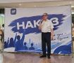 Студенты ГГУ стали призёрами на общественно-политическом форуме «НАКАЗ»