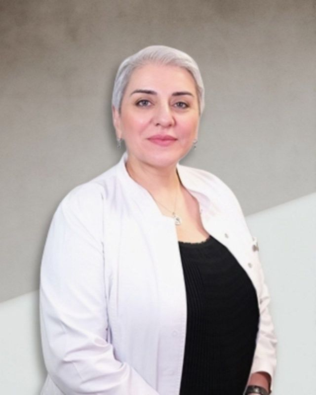 Новые кадры продолжают приходить в Подольскую областную клиническую больницу