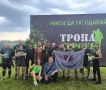 Тропа дружбы: ветераны СВО из Долгопрудного преодолели знаменитую полосу препятствий