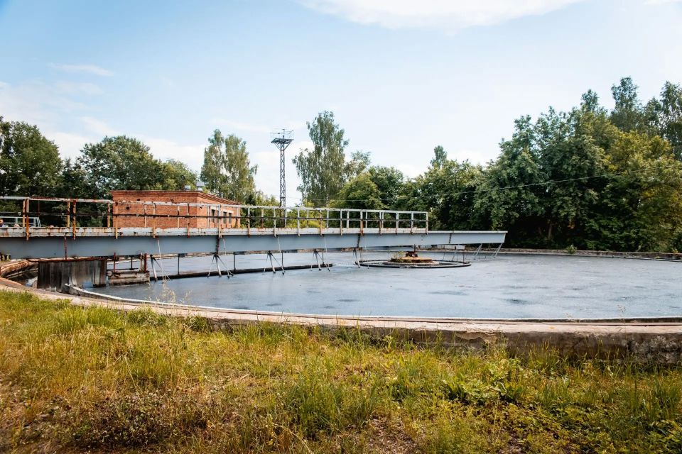 Кирилл Григорьев оценил ход работ по строительству и реконструкции коммунальной инфраструктуры в Дмитрове и Клину Кирилл Григорьев оценил ход работ по строительству и реконструкции коммунальной инфраструктуры в Дмитрове и Клину