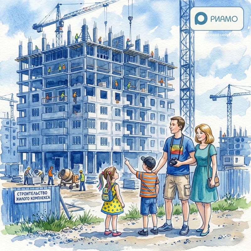 Могут изменить с 1 июля: станет ли семейная ипотека менее доступной