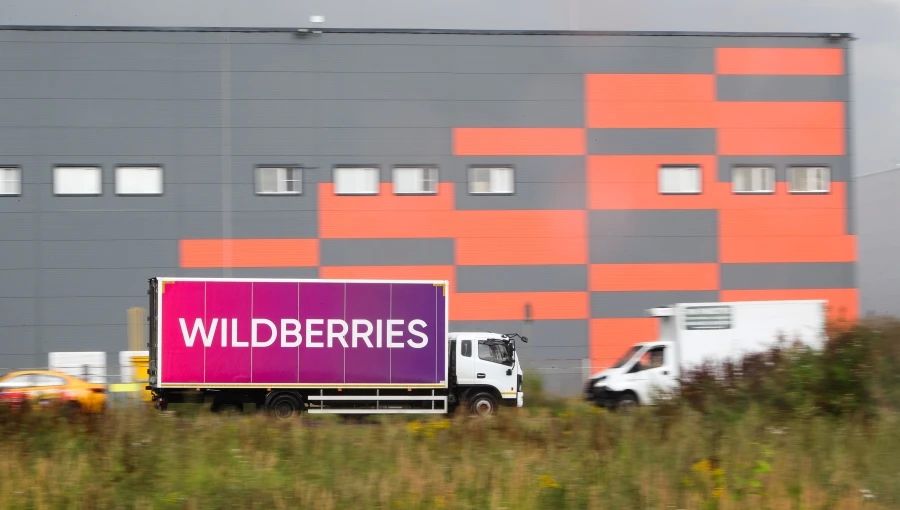 В Подмосковье полностью заработал эвакуированный склад Wildberries