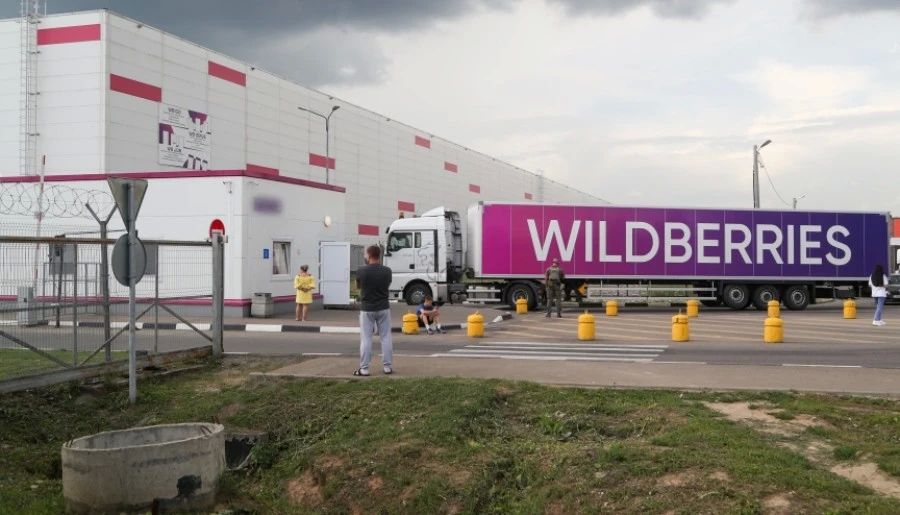 В Wildberries планируют в ближайшее время восстановить работу эвакуированного подмосковного склада