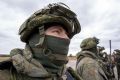 В Долгопрудном продолжает работу пункт отбора на военную службу