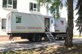 Более 70 детишек Раменского округа прошли прием у врачей НИКИ детства