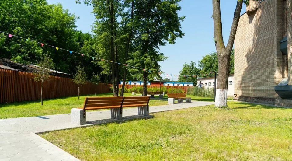 Игорь Трифонов: Одним из вопросов традиционного оперативного совещания стала реализация молодёжной политики в Королёве Игорь Трифонов: Одним из вопросов традиционного оперативного совещания стала реализация молодёжной политики в Королёве