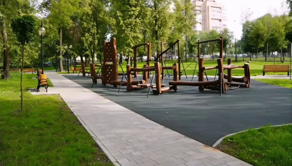 Единая Россия завершает реализацию Народной программы: 98% наказов выполнено Единая Россия завершает реализацию Народной программы: 98% наказов выполнено