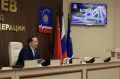 Игорь Трифонов: Одним из вопросов традиционного оперативного совещания стала реализация молодёжной политики в Королёве
