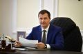 Владимир Волков: Уважаемые жители!. . В связи с неблагоприятными погодными условиями сегодня встреча в формате выездной администрации состоится в здании школы №53 - Октябрьский, ул. Первомайская, д. 22
