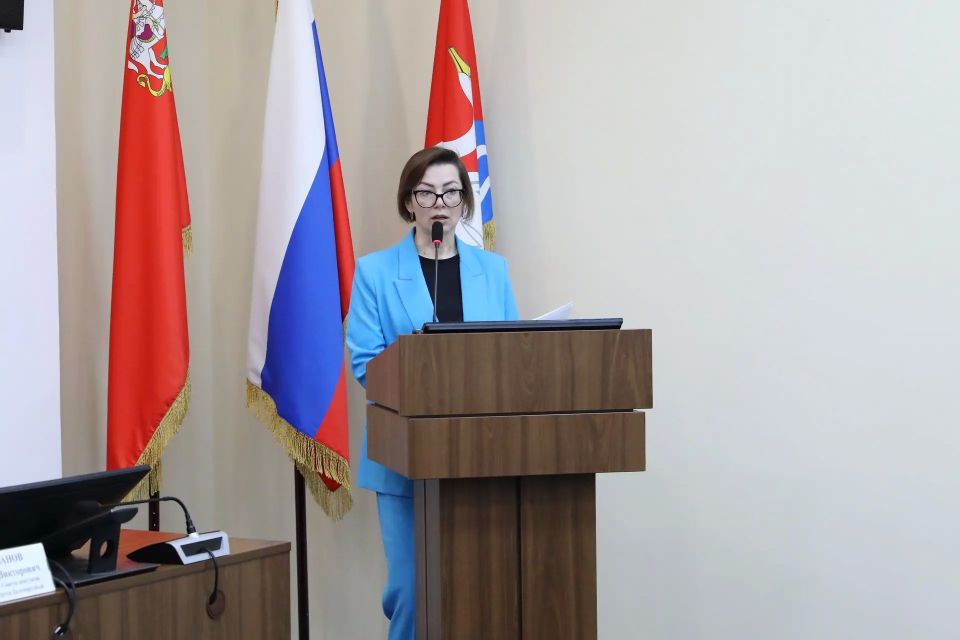 Оперативное совещание в Долгопрудном: трудоустройство подростков и обращения в МЦУР Оперативное совещание в Долгопрудном: трудоустройство подростков и обращения в МЦУР