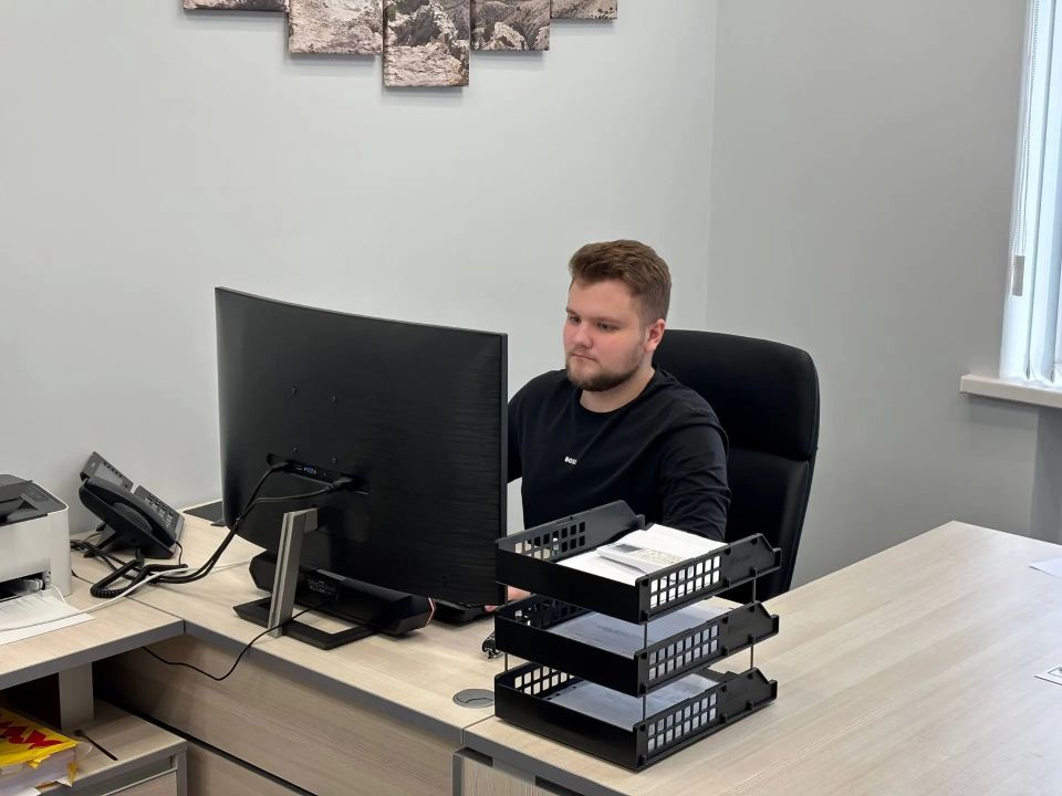 Учебнокурсовой комбинат ЖКХ открыл набор на обучение и повышение квалификации по охране труда
