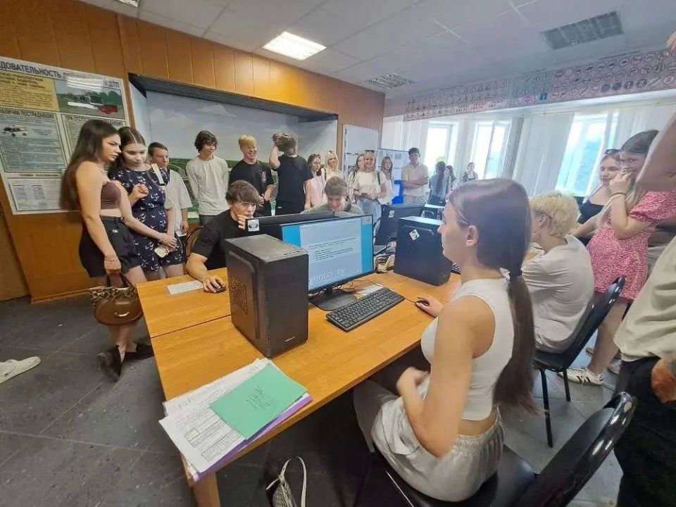 В Коломенском филиале прошла познавательная экскурсия для студентов 2 курса местного аграрного колледжа по направлению «Операционная деятельность в логистике» В Коломенском филиале прошла познавательная экскурсия для студентов 2 курса местного аграрного колледжа по направлению «Операционная деятельность в логистике»