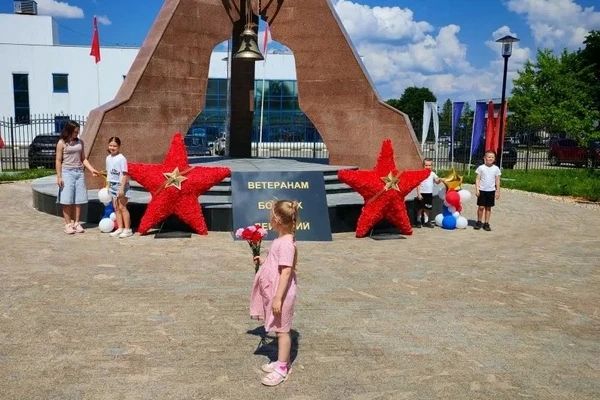 В учреждениях, подведомственных ГУФСИН России по Московской области прошли торжественные мероприятия, посвященные Дню России В учреждениях, подведомственных ГУФСИН России по Московской области прошли торжественные мероприятия, посвященные Дню России