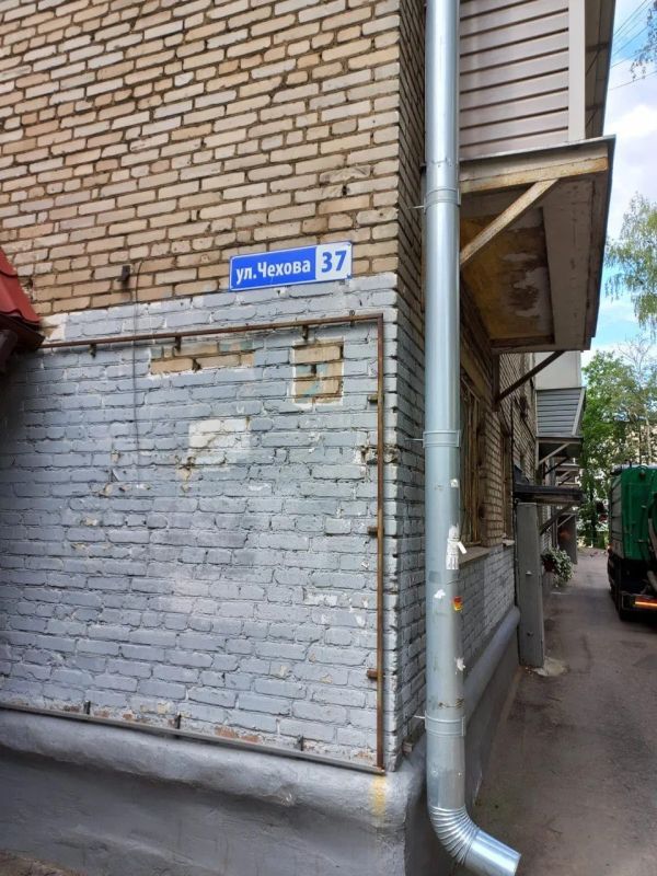 Продолжаем держать вас в курсе событий в коммунальной сфере Пушкинского Продолжаем держать вас в курсе событий в коммунальной сфере Пушкинского