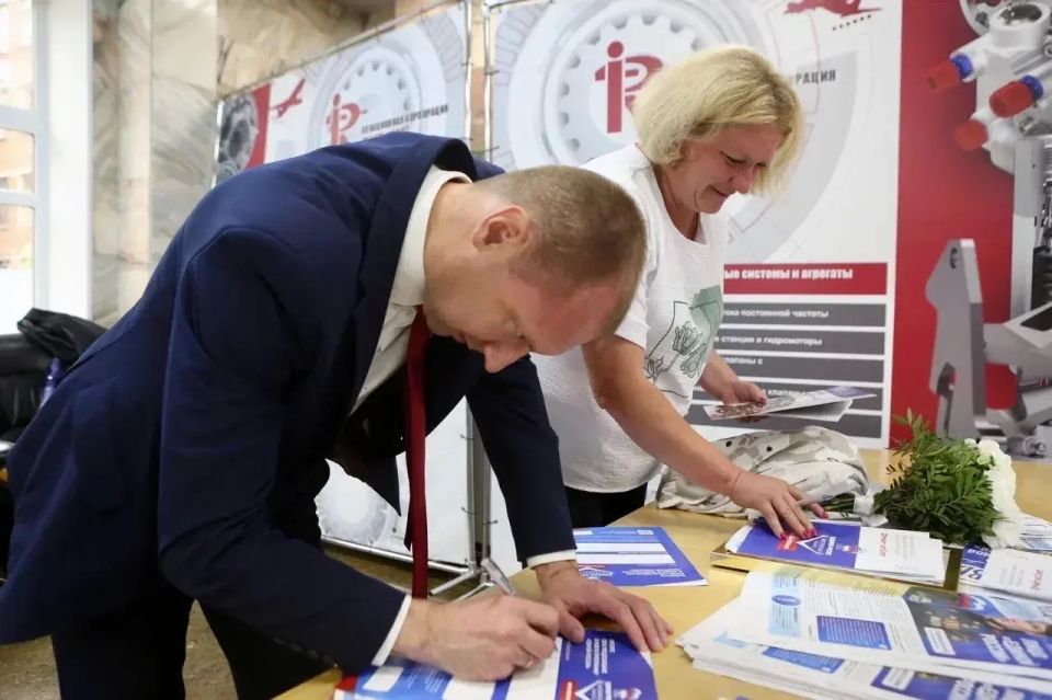 Удобный путь на работу и безопасный переход: сотрудники «Рубина» предложили благоустроить территорию у предприятия Удобный путь на работу и безопасный переход: сотрудники «Рубина» предложили благоустроить территорию у предприятия