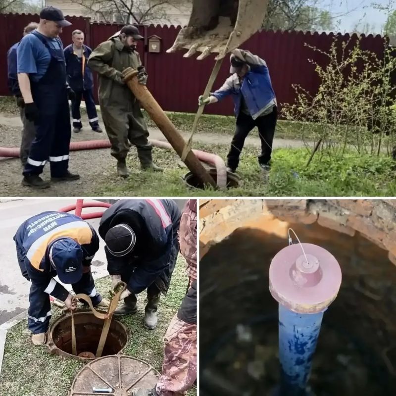 Татьяна Витушева: Дважды в год в муниципальном округе Истра проводятся сезонные проверки наружного противопожарного водоснабжения
